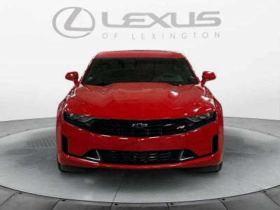 2024 Chevrolet Camaro 2LT