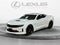 2021 Chevrolet Camaro LT1