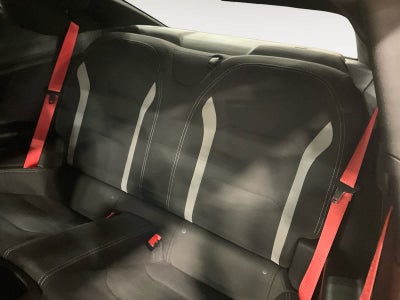 2021 Chevrolet Camaro LT1