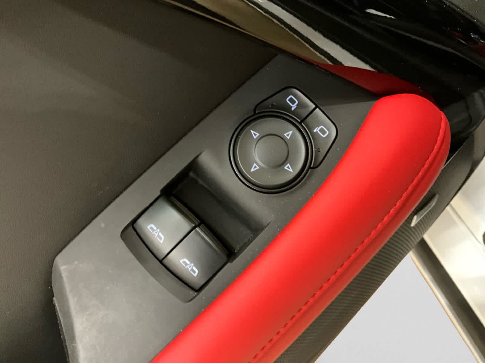 2021 Chevrolet Camaro LT1