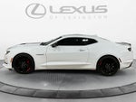2021 Chevrolet Camaro LT1