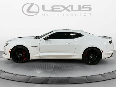 2021 Chevrolet Camaro LT1