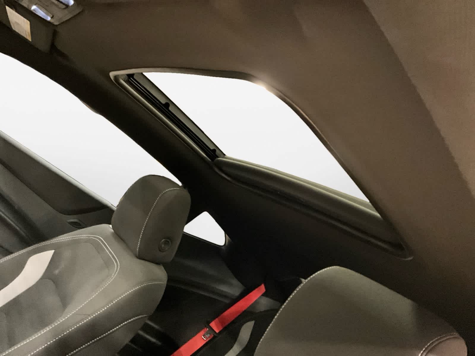 2021 Chevrolet Camaro LT1