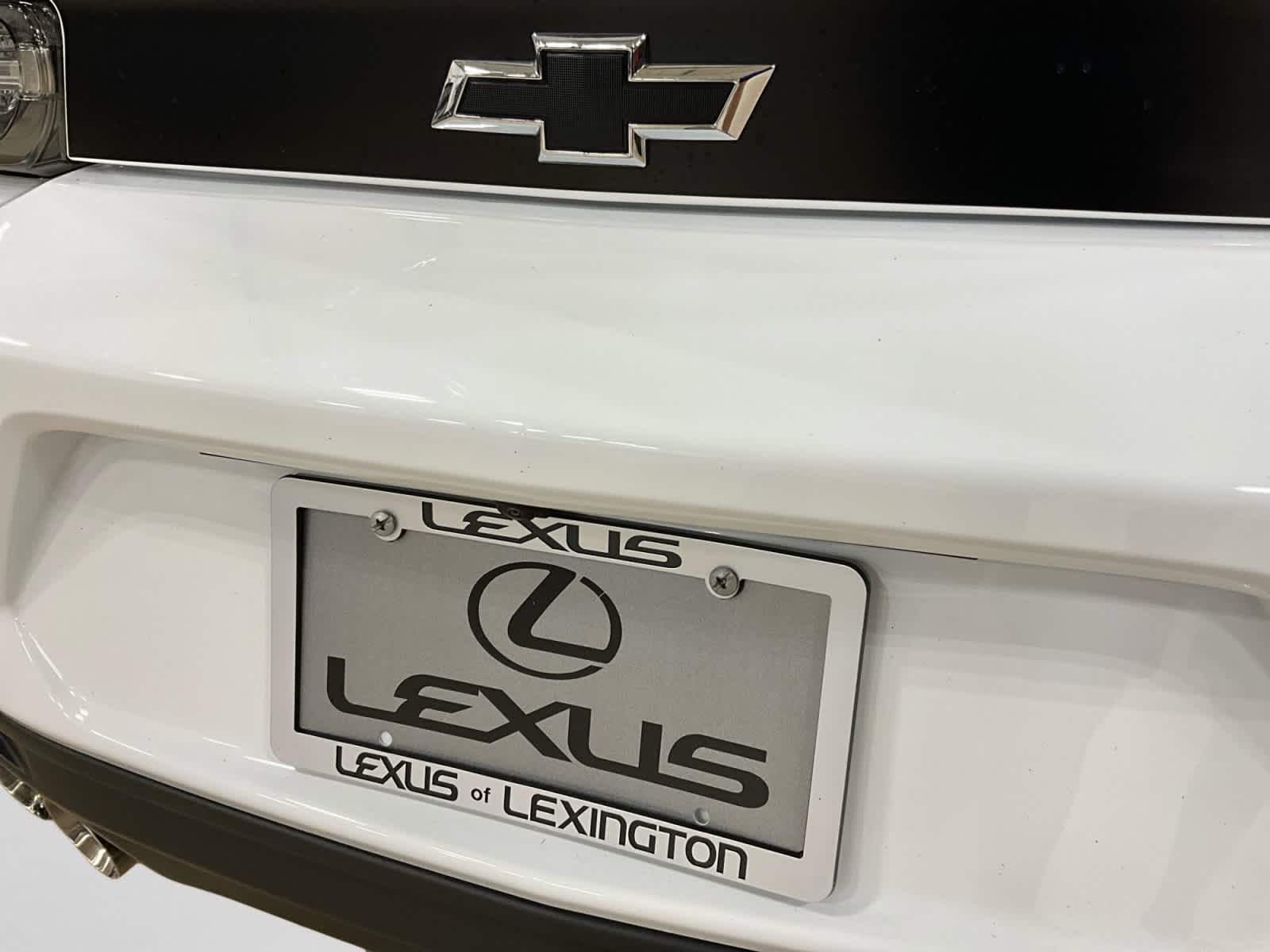 2021 Chevrolet Camaro LT1