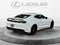 2021 Chevrolet Camaro LT1