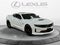 2021 Chevrolet Camaro LT1