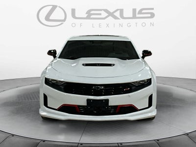 2021 Chevrolet Camaro LT1
