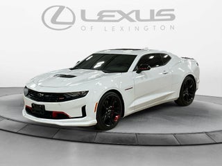 2021 Chevrolet Camaro LT1