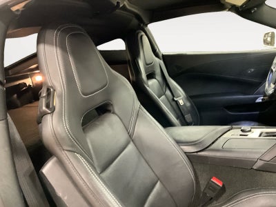 2019 Chevrolet Corvette Grand Sport 1LT