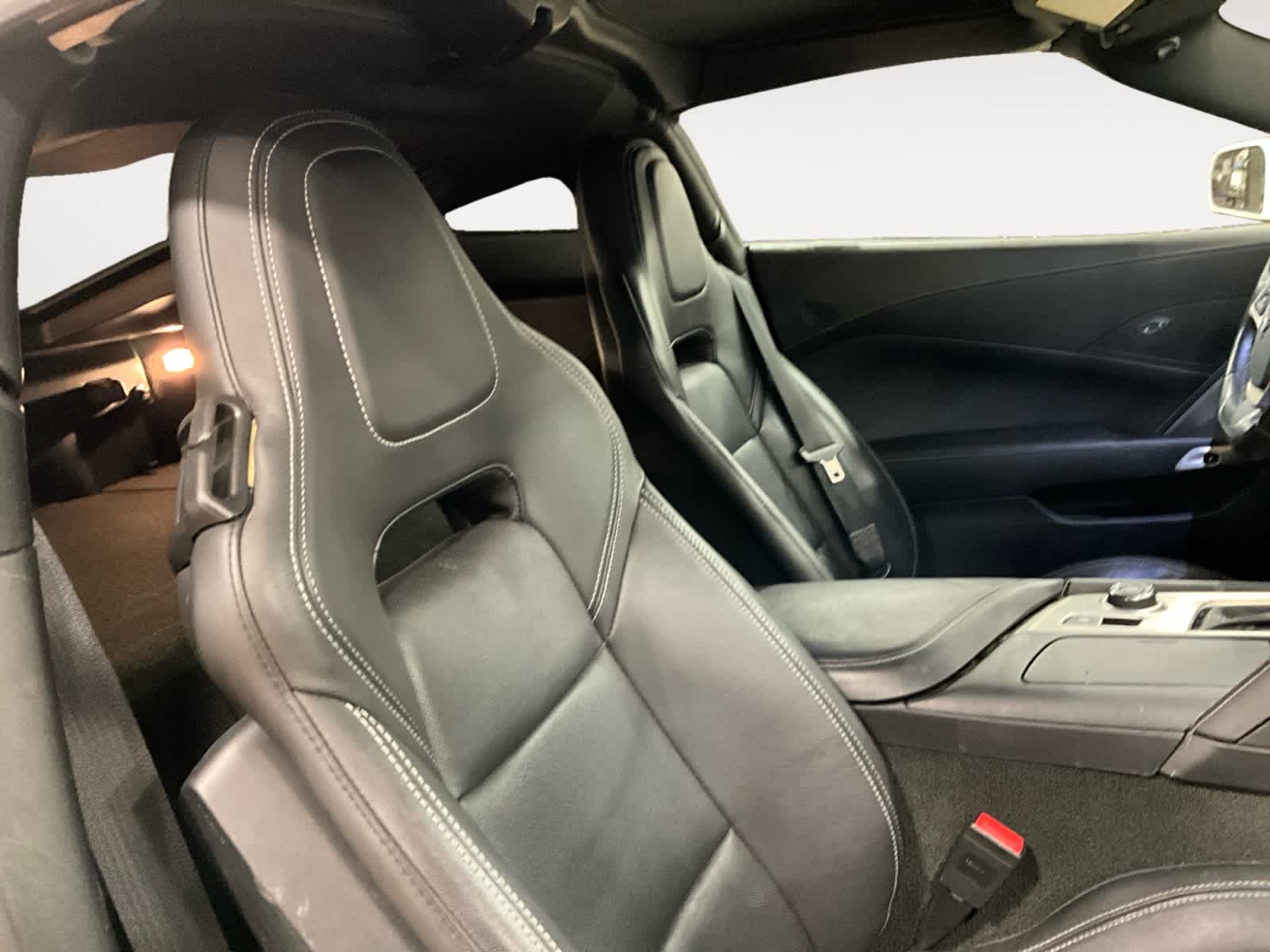 2019 Chevrolet Corvette Grand Sport 1LT