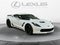 2019 Chevrolet Corvette Grand Sport 1LT