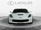 2019 Chevrolet Corvette Grand Sport 1LT