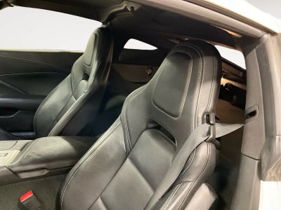 2019 Chevrolet Corvette Grand Sport 1LT