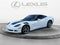 2007 Chevrolet Corvette 2dr Cpe