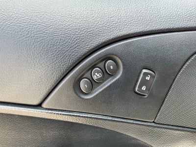 2007 Chevrolet Corvette 2dr Cpe