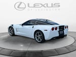 2007 Chevrolet Corvette 2dr Cpe