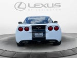 2007 Chevrolet Corvette 2dr Cpe