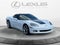 2007 Chevrolet Corvette 2dr Cpe