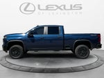 2022 Chevrolet Silverado 2500HD Custom