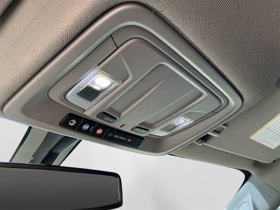 2022 Chevrolet Silverado 2500HD Custom
