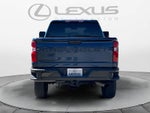 2022 Chevrolet Silverado 2500HD Custom