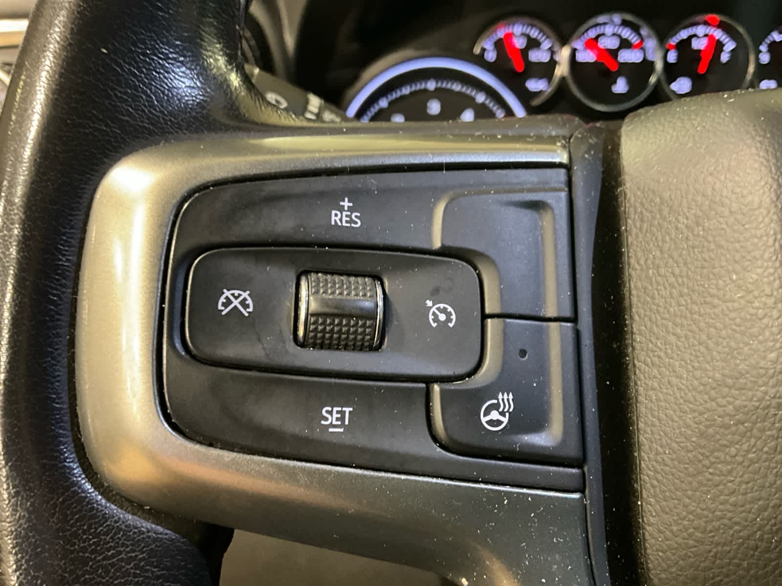 2021 Chevrolet Silverado 2500HD LT