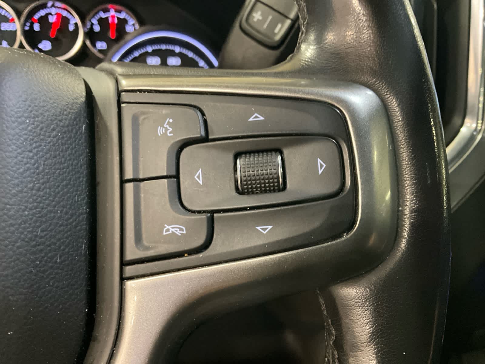 2021 Chevrolet Silverado 2500HD LT