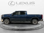 2021 Chevrolet Silverado 2500HD LT