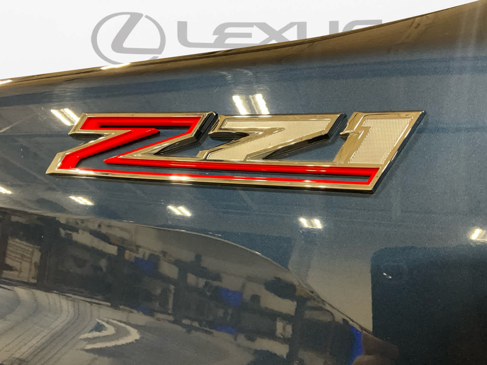 2021 Chevrolet Silverado 2500HD LT