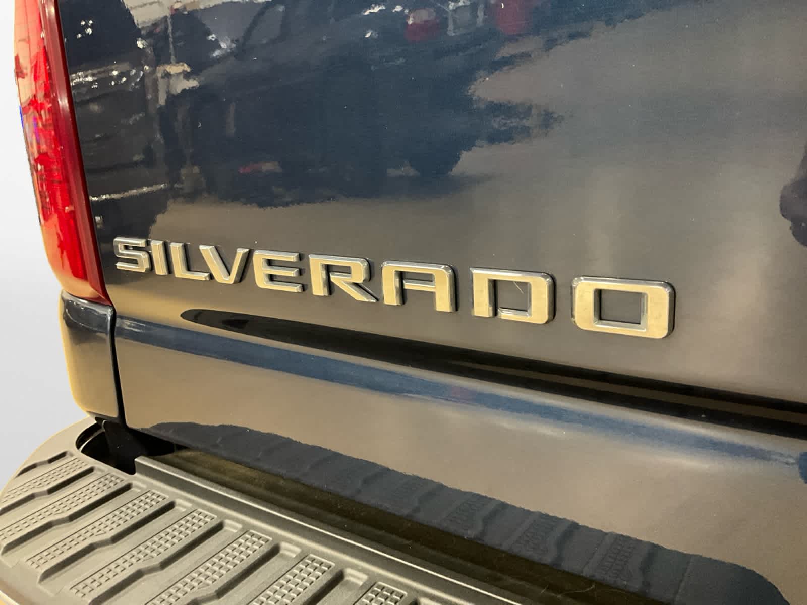 2021 Chevrolet Silverado 2500HD LT