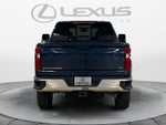 2021 Chevrolet Silverado 2500HD LT