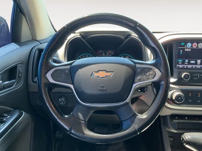 2018 Chevrolet Colorado 4WD LT