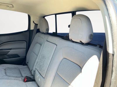 2018 Chevrolet Colorado 4WD LT