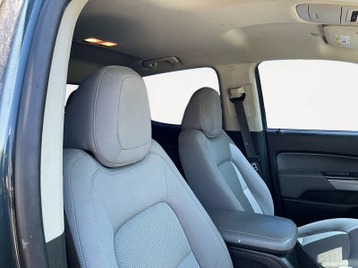 2018 Chevrolet Colorado 4WD LT