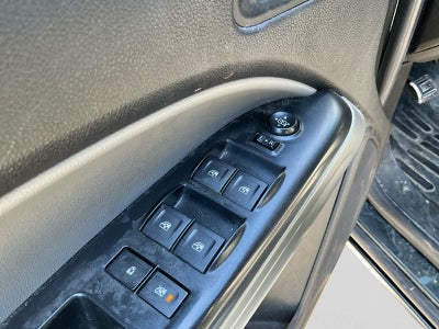 2018 Chevrolet Colorado 4WD LT