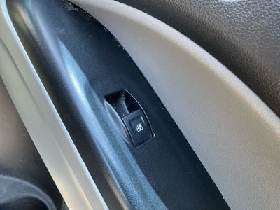2018 Chevrolet Colorado 4WD LT