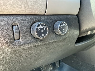 2018 Chevrolet Colorado 4WD LT