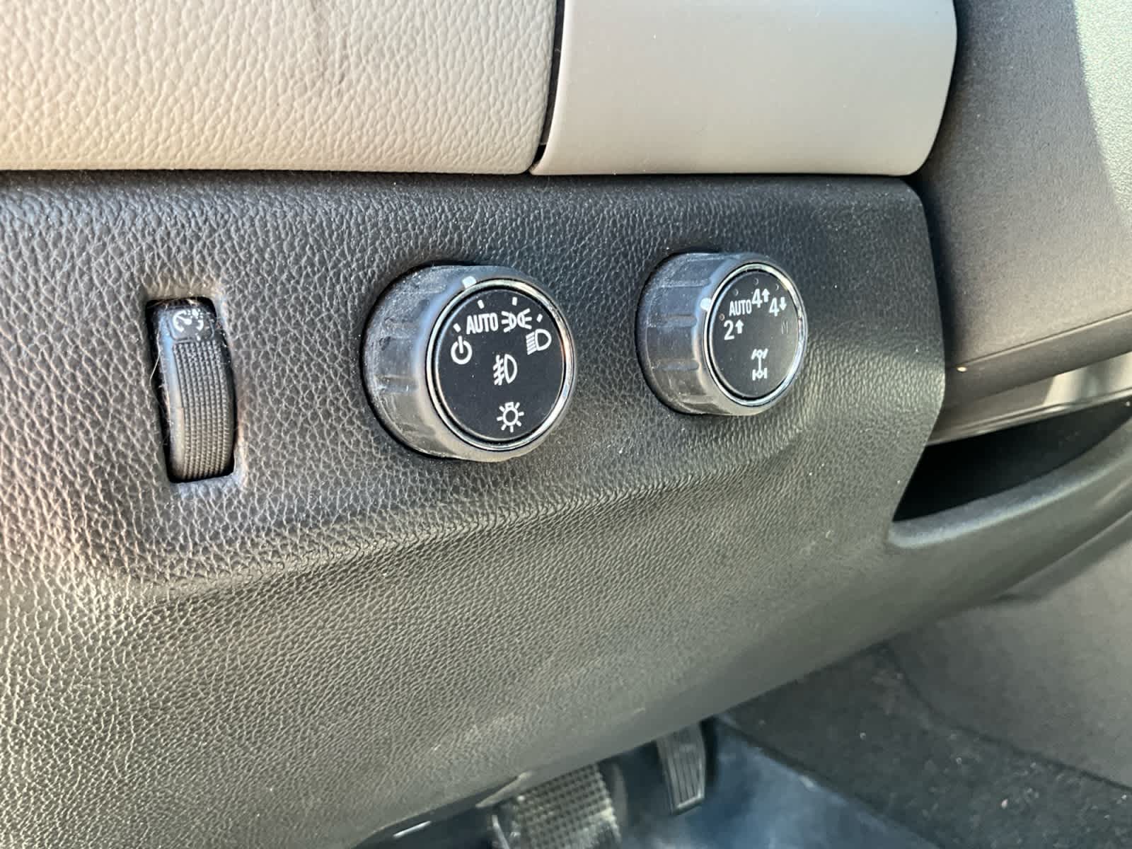 2018 Chevrolet Colorado 4WD LT