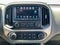 2018 Chevrolet Colorado 4WD LT