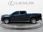 2018 Chevrolet Colorado 4WD LT