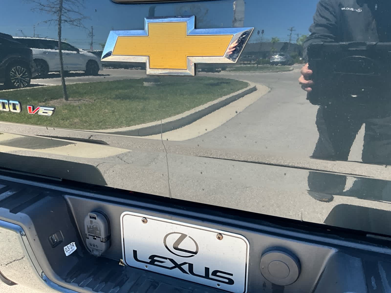 2018 Chevrolet Colorado 4WD LT