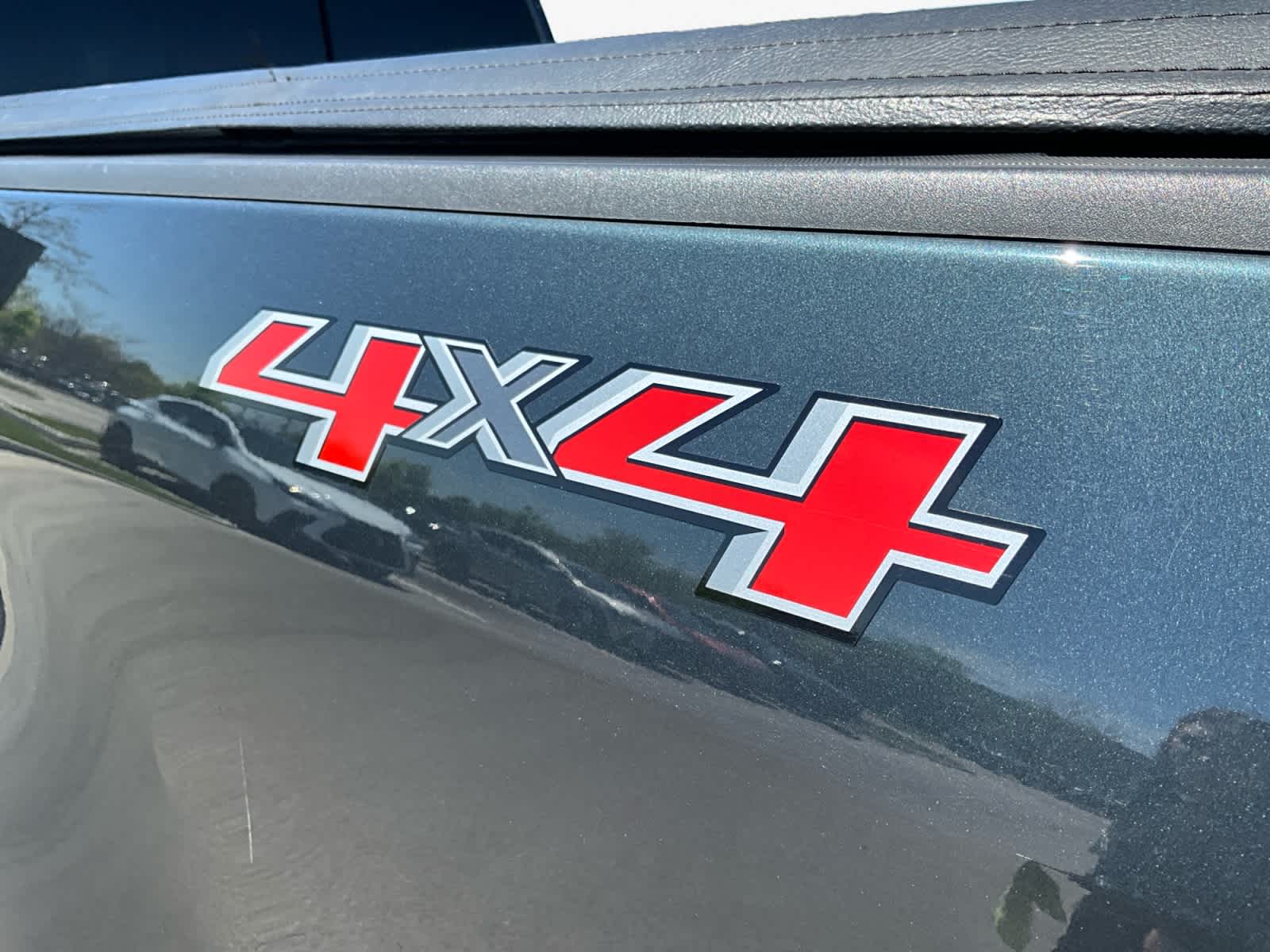 2018 Chevrolet Colorado 4WD LT