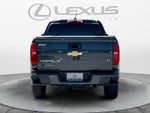 2018 Chevrolet Colorado 4WD LT