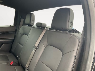 2023 Chevrolet Colorado 4WD Trail Boss