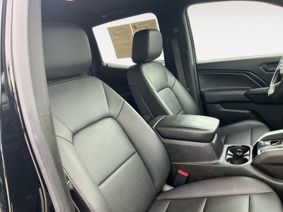 2023 Chevrolet Colorado 4WD Trail Boss