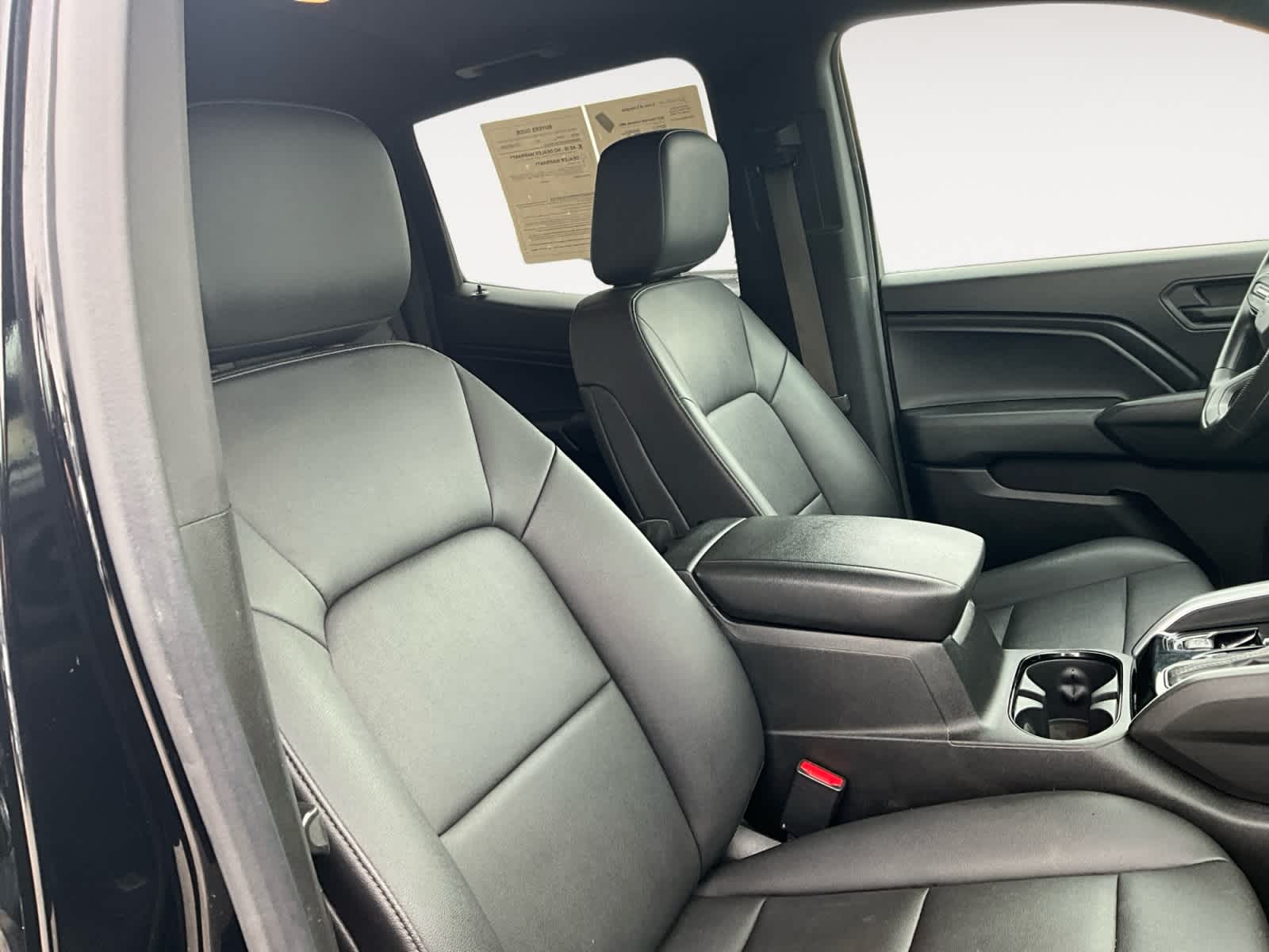 2023 Chevrolet Colorado 4WD Trail Boss