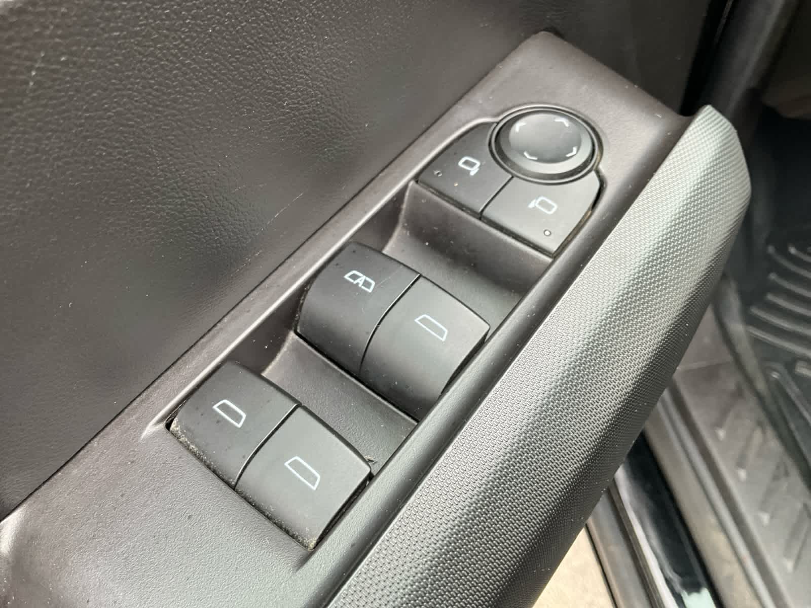 2023 Chevrolet Colorado 4WD Trail Boss