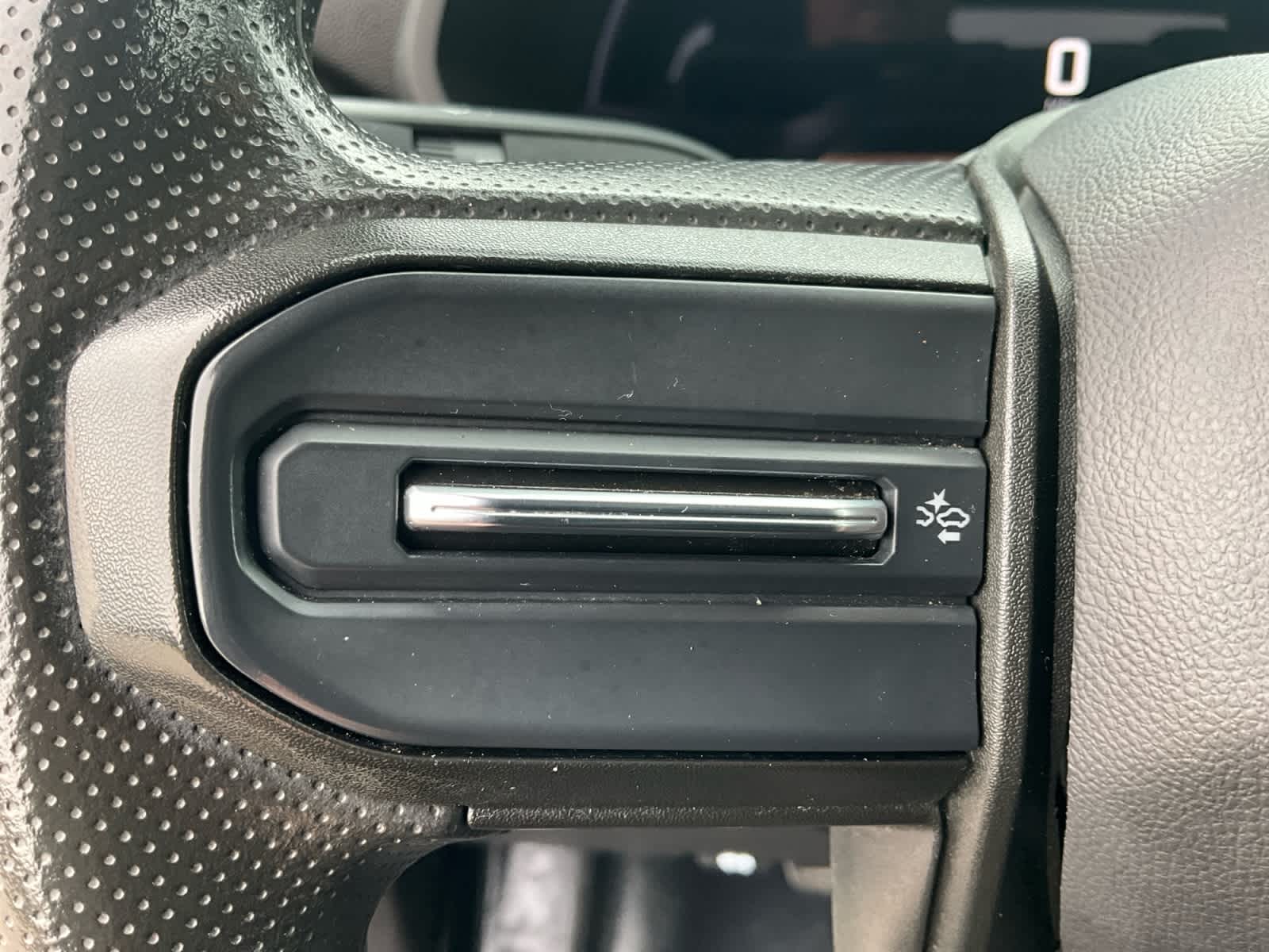 2023 Chevrolet Colorado 4WD Trail Boss