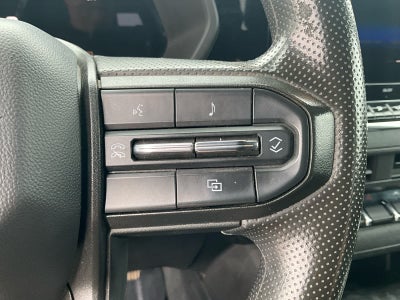 2023 Chevrolet Colorado 4WD Trail Boss