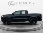 2023 Chevrolet Colorado 4WD Trail Boss